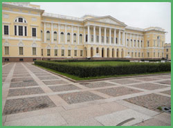 Museo Nazionale Russo